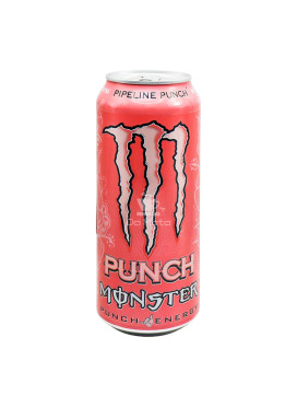 Energético Monster Pipeline Punch 500ml