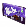 Chocolate Importado Milka Triple Choco Cocoa 90g