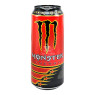 Energético Monster Lewis Hamilton 500ml *Edição Ilimitada*
