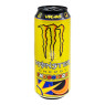 Energético Monster Rossi 500ml