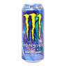 Energético Monster Lewis Hamilton Zero Cukru Edição Limitada