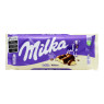 Chocolate Importado Milka Bubbly White 95g 
