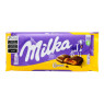 Chocolate Importado Milka Caramel 100g