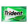 Chiclete Importado Trident Spearmint 