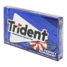 Chiclete Importado Trident Perfect Peppermint