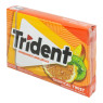 Chiclete Importado Trident Tropical Twist 
