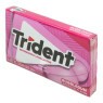 Chiclete Importado Trident Bubblegum