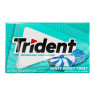 Chiclete Importado Trident Minty Sweet Twist