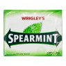 Chiclete Importado Wrigley's Spearmint