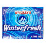 Chiclete Importado Wrigley's Winterfresh