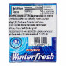 Chiclete Importado Wrigley's Winterfresh