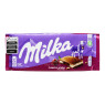 Chocolate Importado Milka Cherry Creme 100g