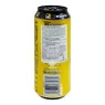 Energético Monster Rossi 500ml