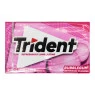 Chiclete Importado Trident Bubblegum