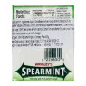 Chiclete Importado Wrigley's Spearmint